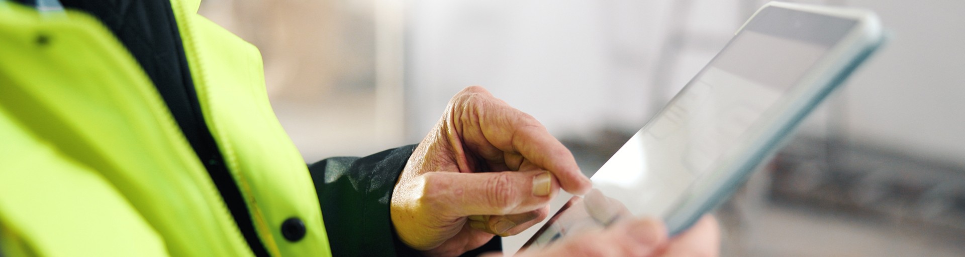 Respect des conditions de travail : la CCQ mène une opération de vérification d’envergure