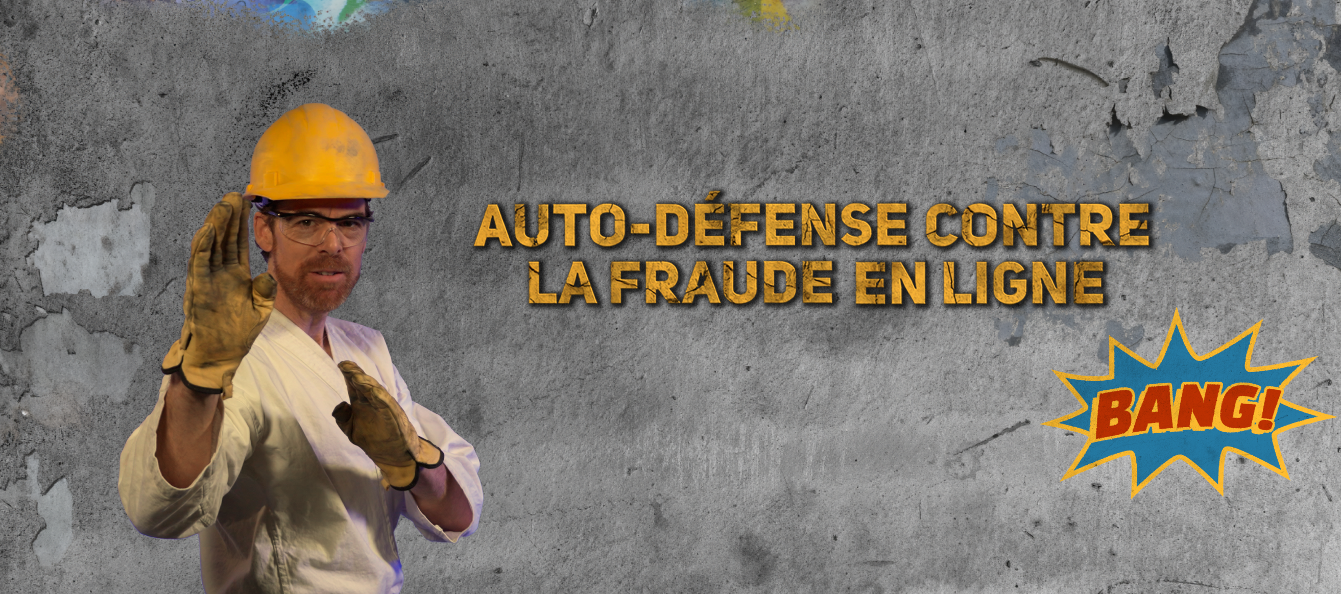 La cybersécurité, c'est l'affaire de toutes et tous.