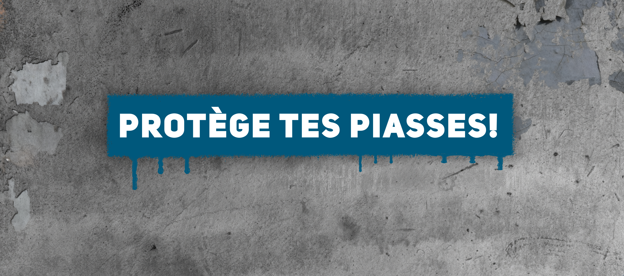 La cybersécurité, c'est l'affaire de toutes et tous.