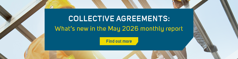 collective agreements