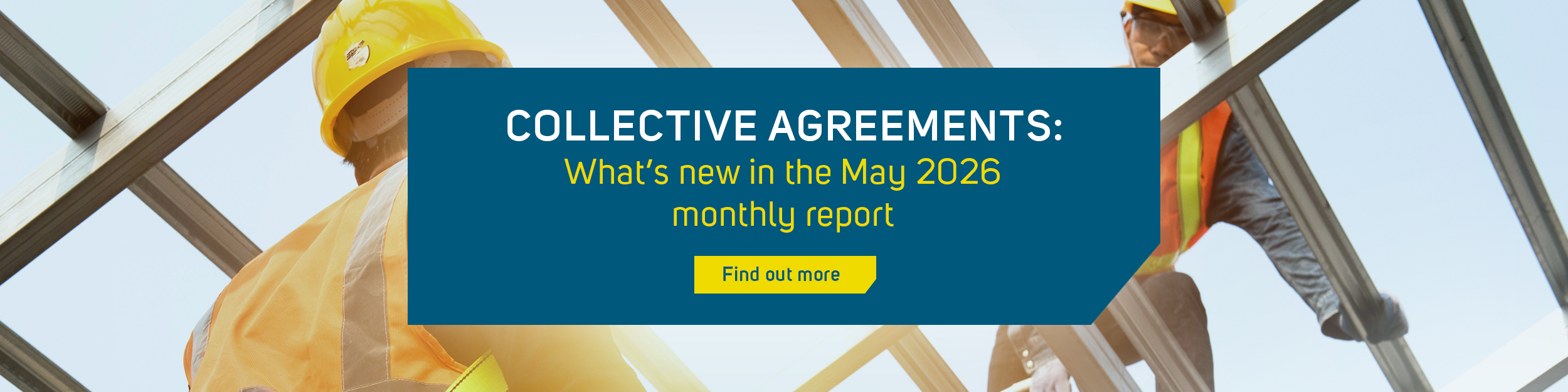 Collective agreements