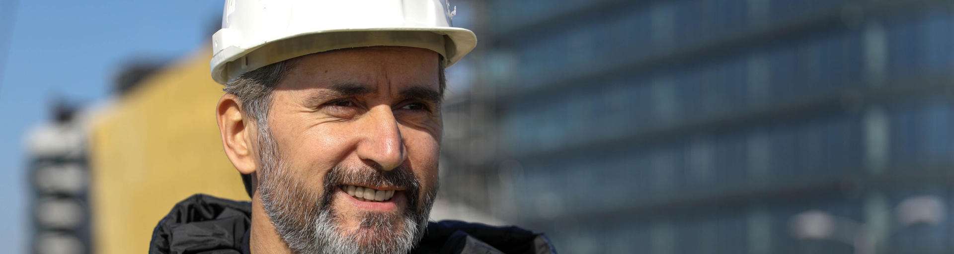 Augmentation des effectifs pour une présence accrue sur les chantiers