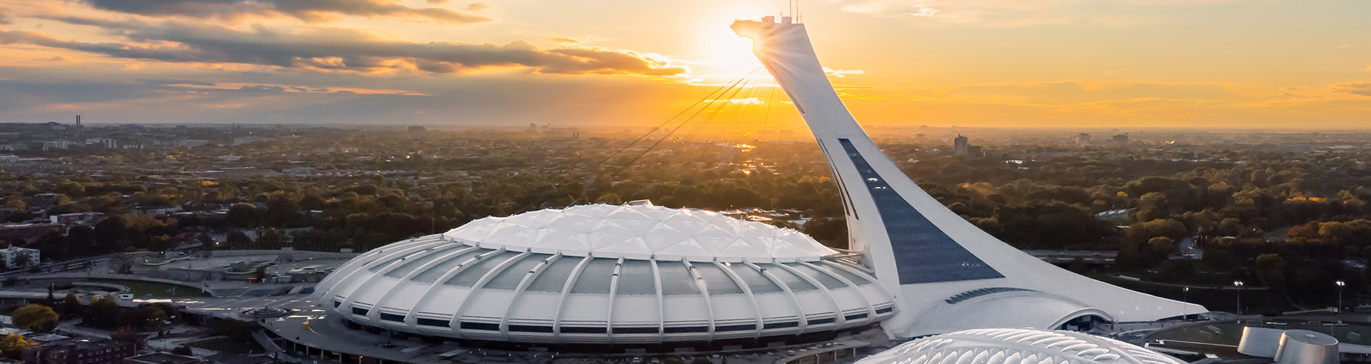stade olympique