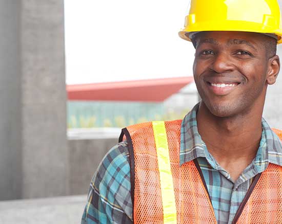Woman Worker