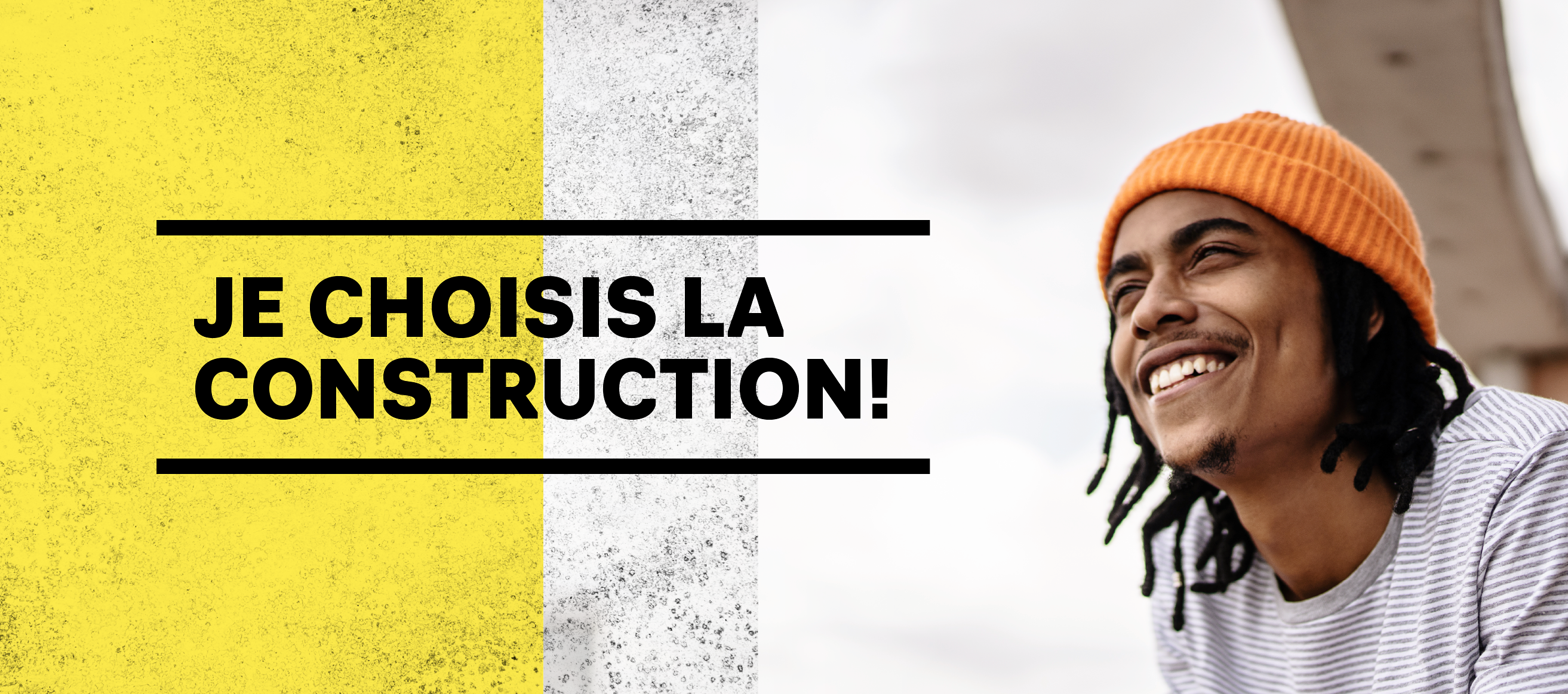 Im choosing construction!