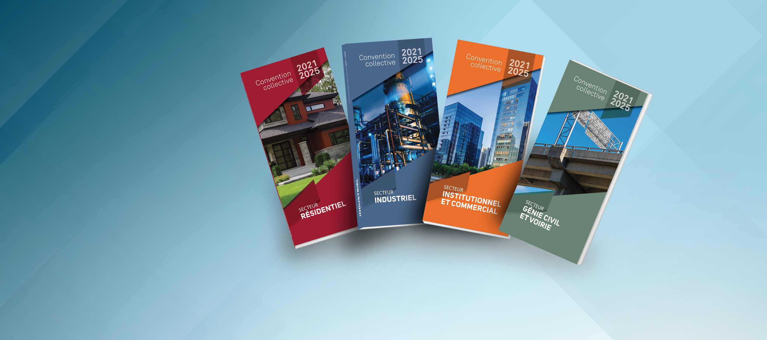 Collective Agreement 2021-2025