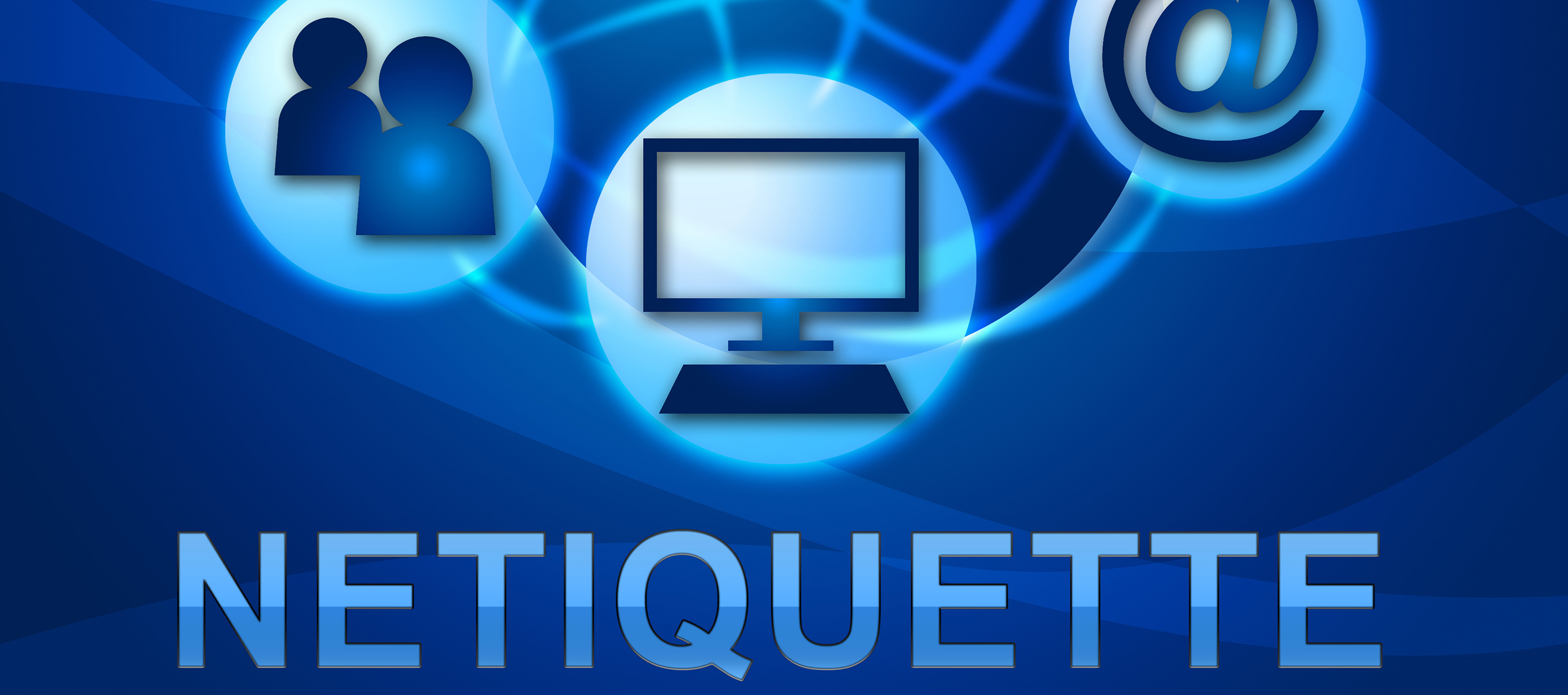 Nétiquette Pix Nétiquette
