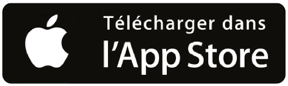 AppStore Application Médic disponible sur AppStore
