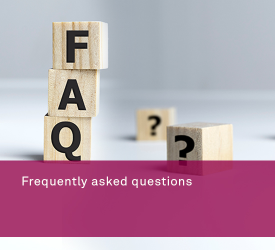 FAQ