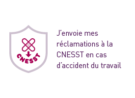 CNESST