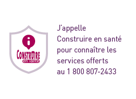 Construire en santé