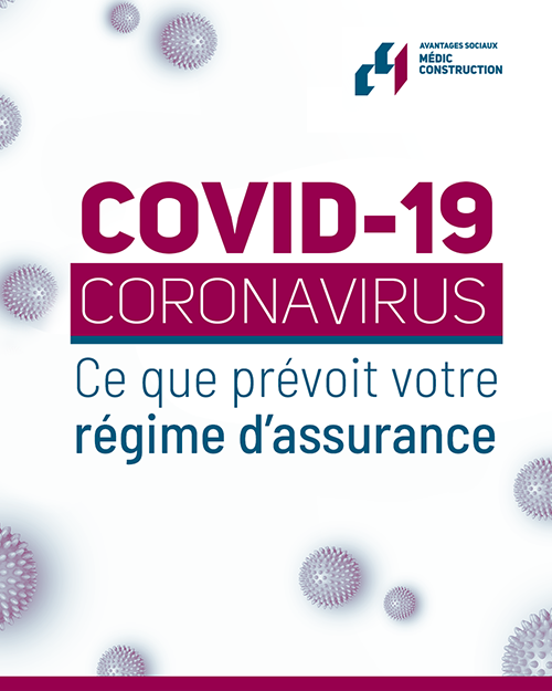 COVID19 - MÉDIC covid-19