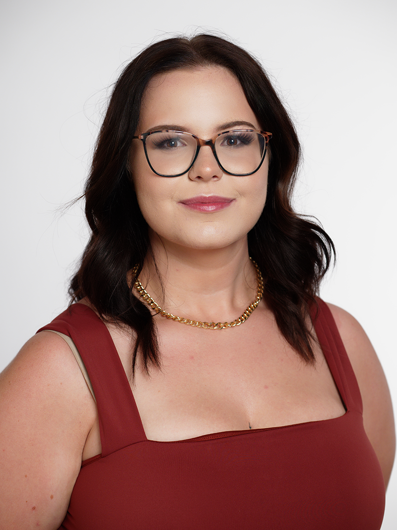 Kathrine Migneault Tohermes