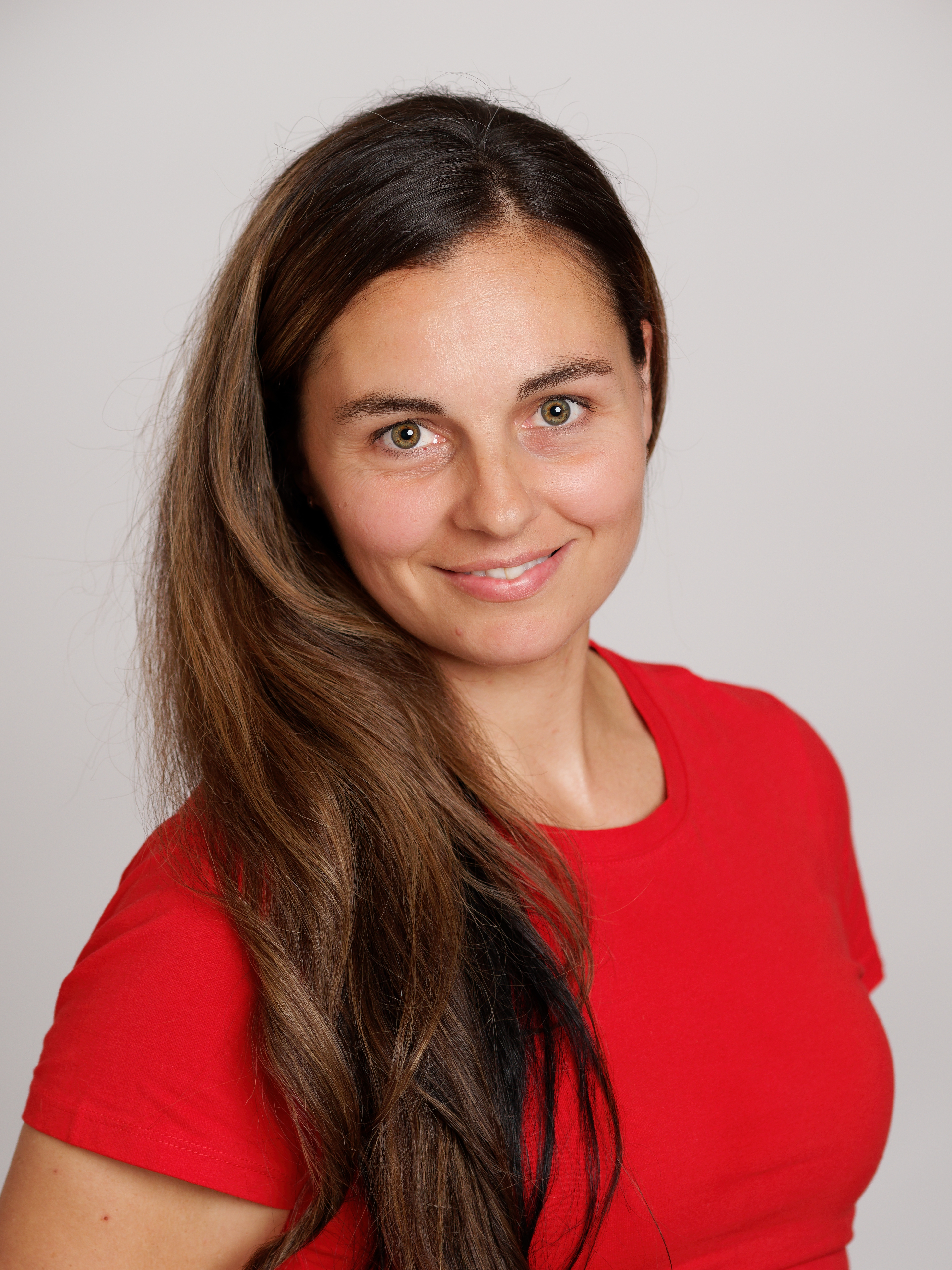  Photo of Marie-Ève ​​Ringuet - Winner of the ''Mixité en Chantier'' Award - Future Worker 2023