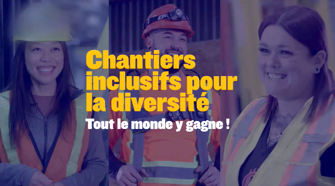 Chantiers inclusifs