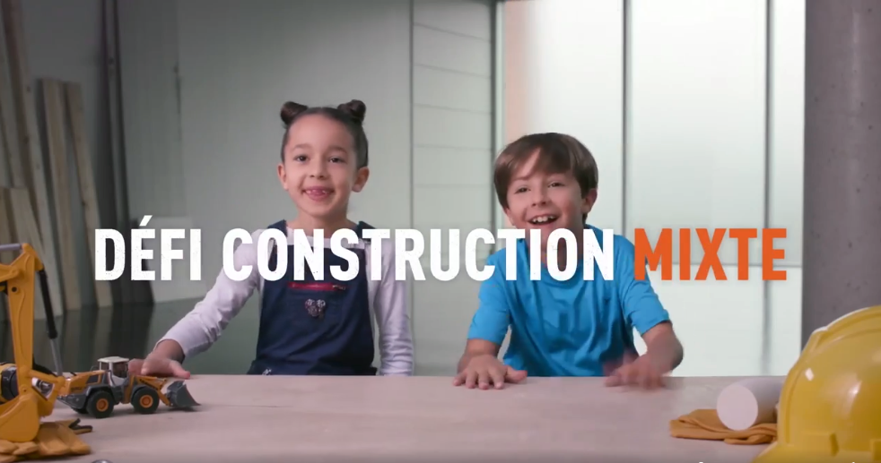 Défi Construction 